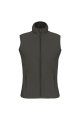 Dames Fleece bodywarmer Kariban K906 GREEN OLIVE